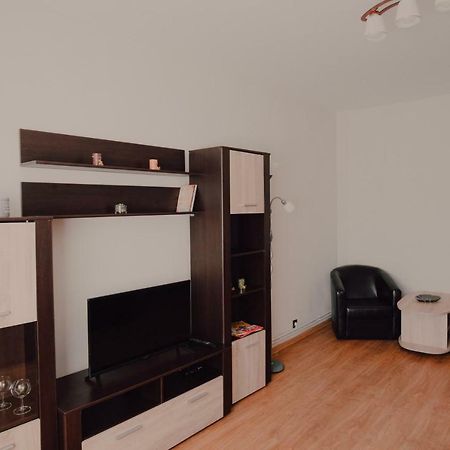 شقة سيبيو  في Edgar.S Place المظهر الخارجي الصورة