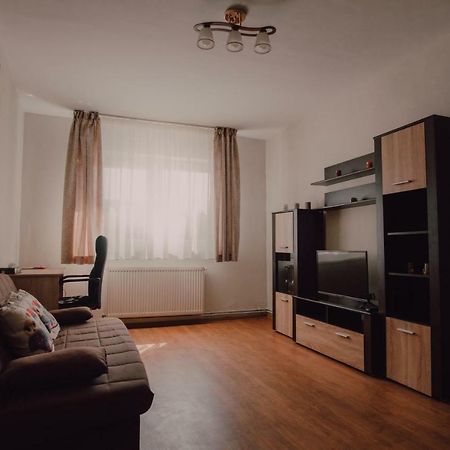 شقة سيبيو  في Edgar.S Place المظهر الخارجي الصورة